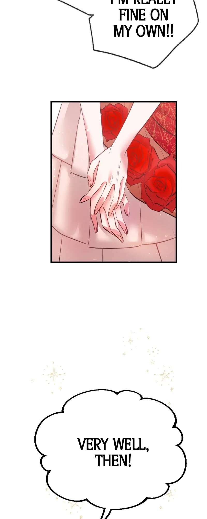 Useless Cinderella’s Feeble Attempt to Save the Kingdom Chapter 4 - Page 44