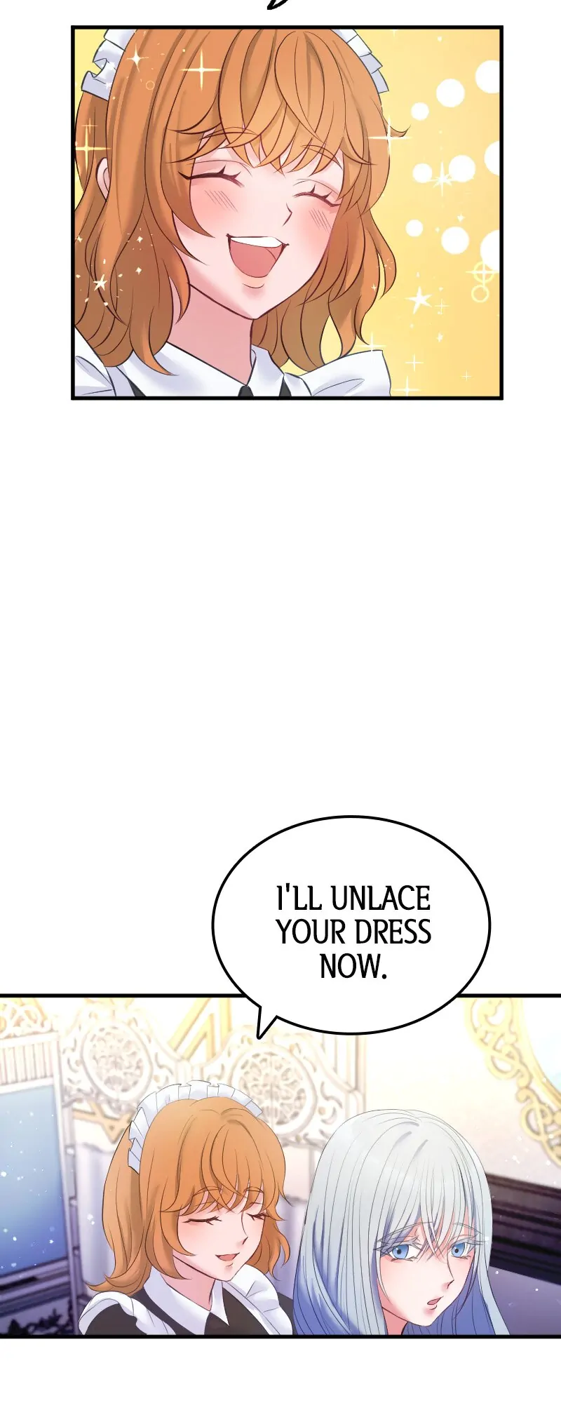 Useless Cinderella’s Feeble Attempt to Save the Kingdom Chapter 4 - Page 45