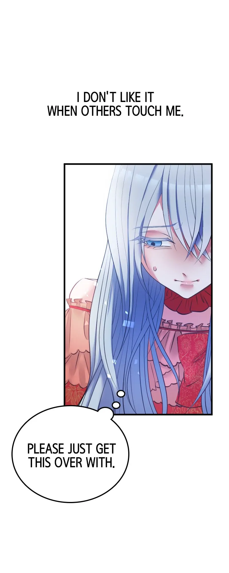 Useless Cinderella’s Feeble Attempt to Save the Kingdom Chapter 4 - Page 46