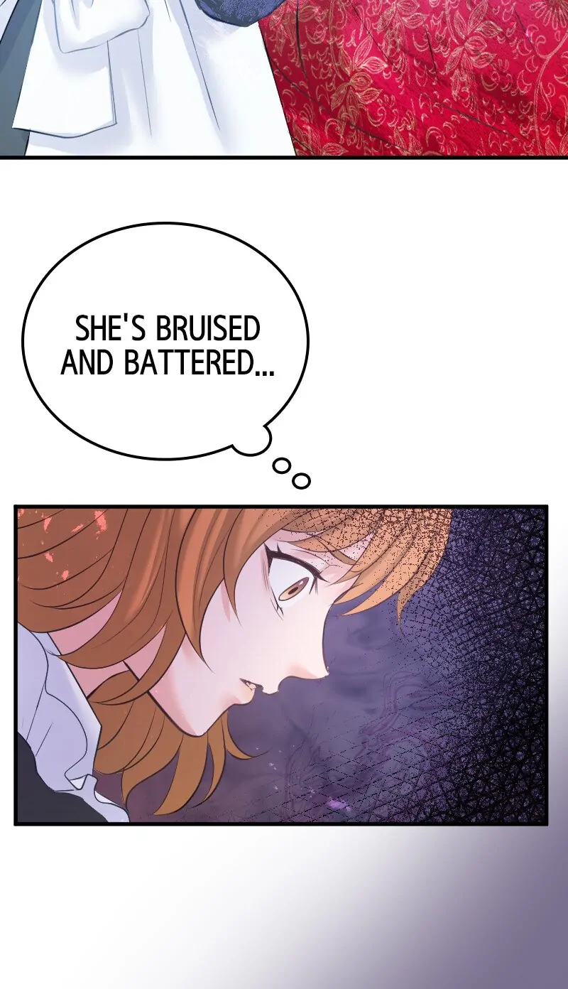 Useless Cinderella’s Feeble Attempt to Save the Kingdom Chapter 4 - Page 48