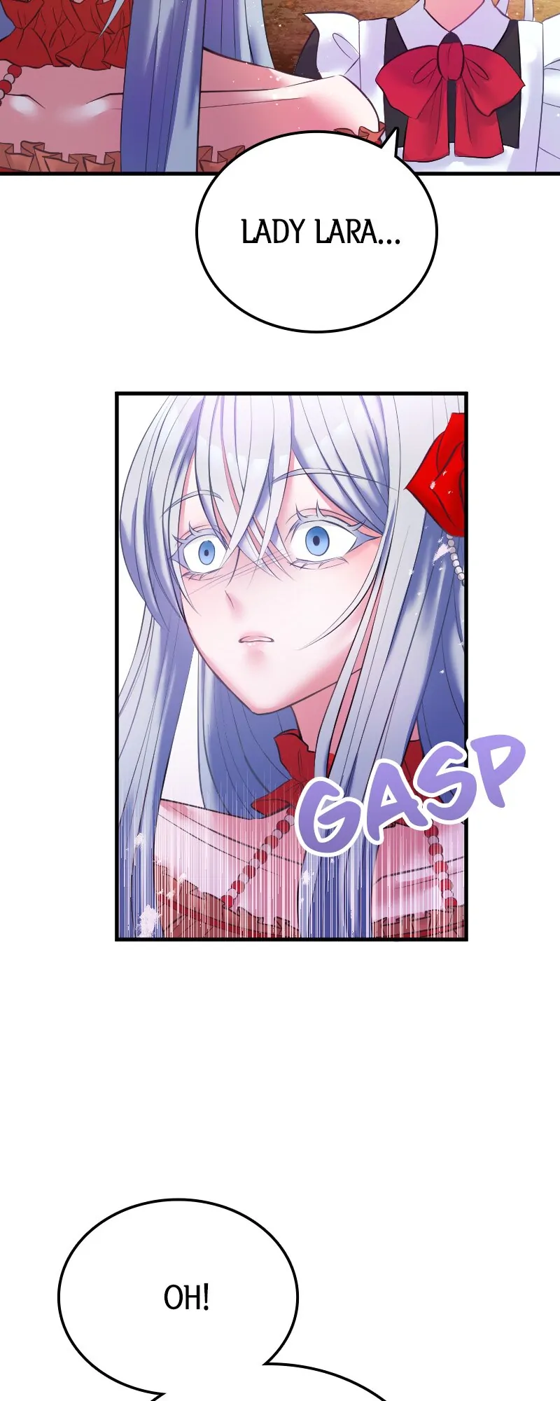 Useless Cinderella’s Feeble Attempt to Save the Kingdom Chapter 4 - Page 5