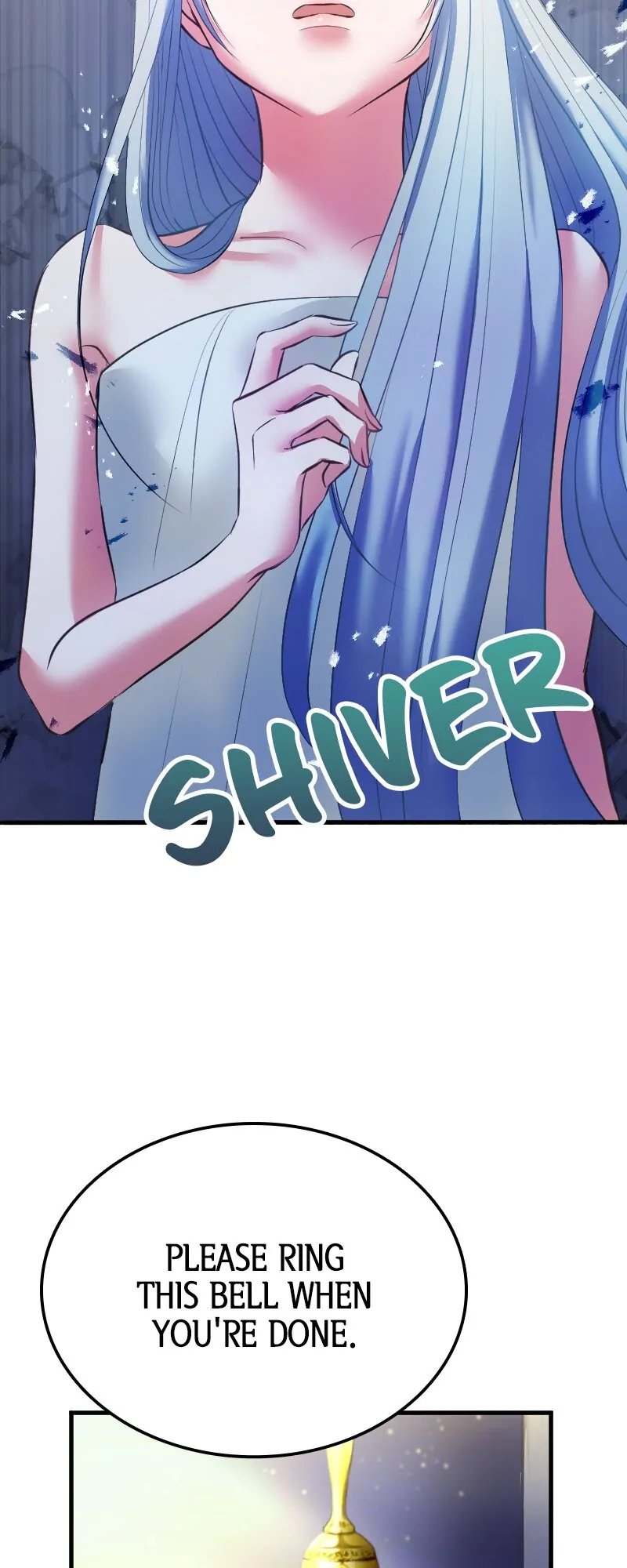 Useless Cinderella’s Feeble Attempt to Save the Kingdom Chapter 4 - Page 52