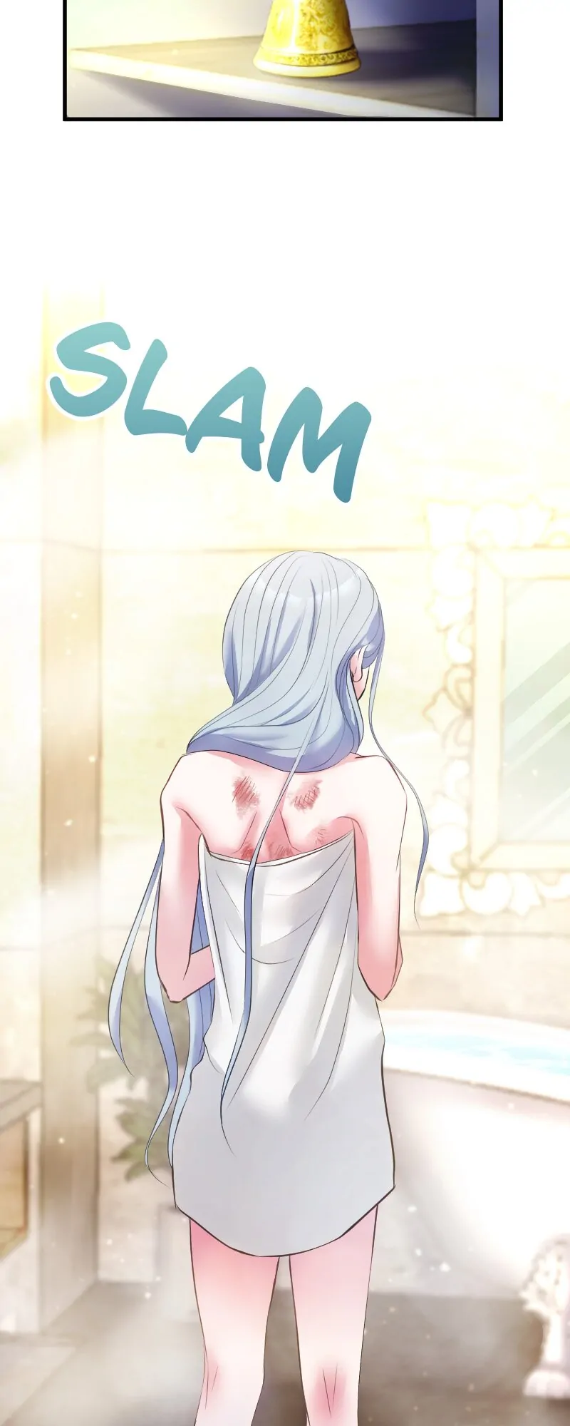 Useless Cinderella’s Feeble Attempt to Save the Kingdom Chapter 4 - Page 53