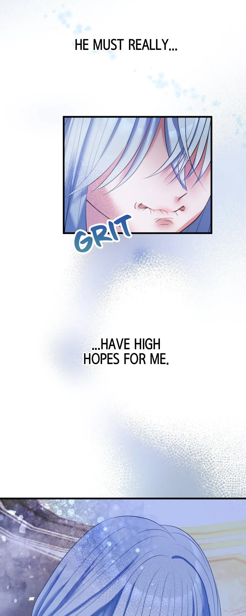 Useless Cinderella’s Feeble Attempt to Save the Kingdom Chapter 4 - Page 55