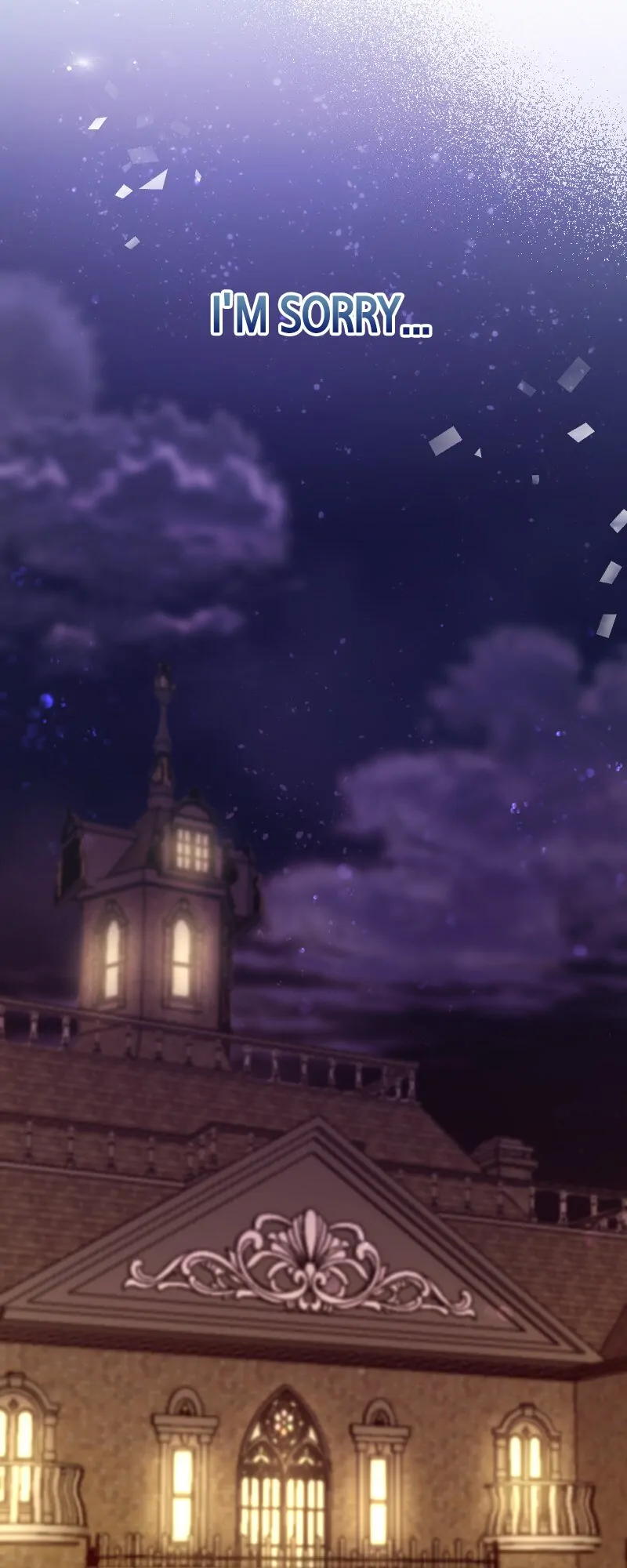 Useless Cinderella’s Feeble Attempt to Save the Kingdom Chapter 4 - Page 58