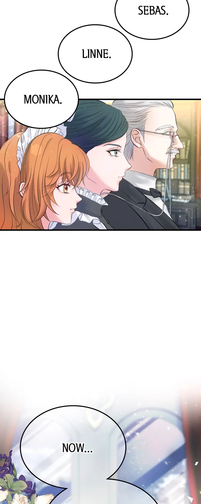 Useless Cinderella’s Feeble Attempt to Save the Kingdom Chapter 4 - Page 60