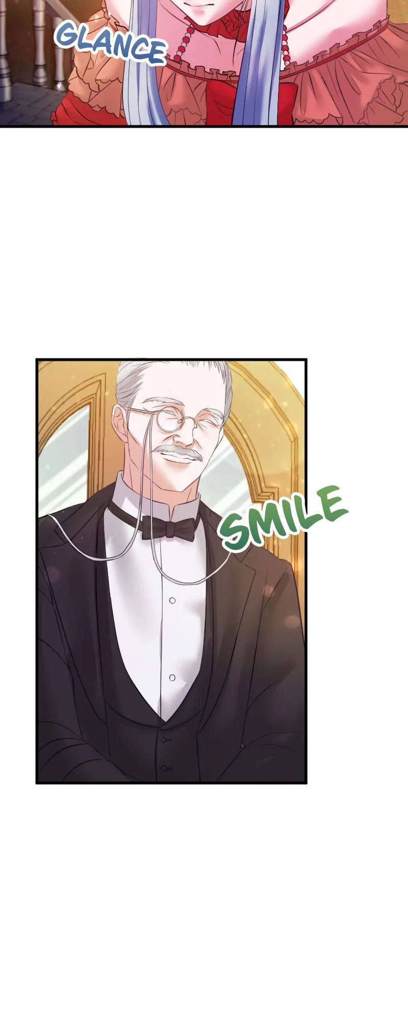 Useless Cinderella’s Feeble Attempt to Save the Kingdom Chapter 4 - Page 7