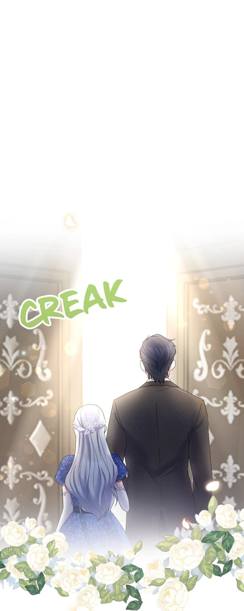 Useless Cinderella’s Feeble Attempt to Save the Kingdom Chapter 40 - Page 0