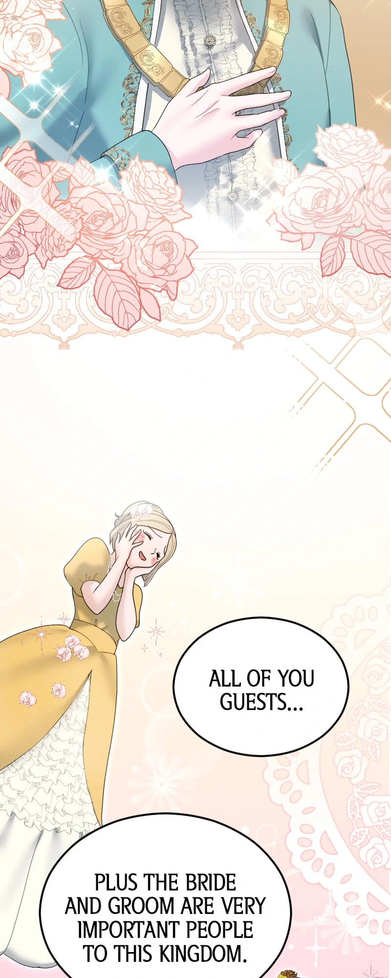 Useless Cinderella’s Feeble Attempt to Save the Kingdom Chapter 40 - Page 13