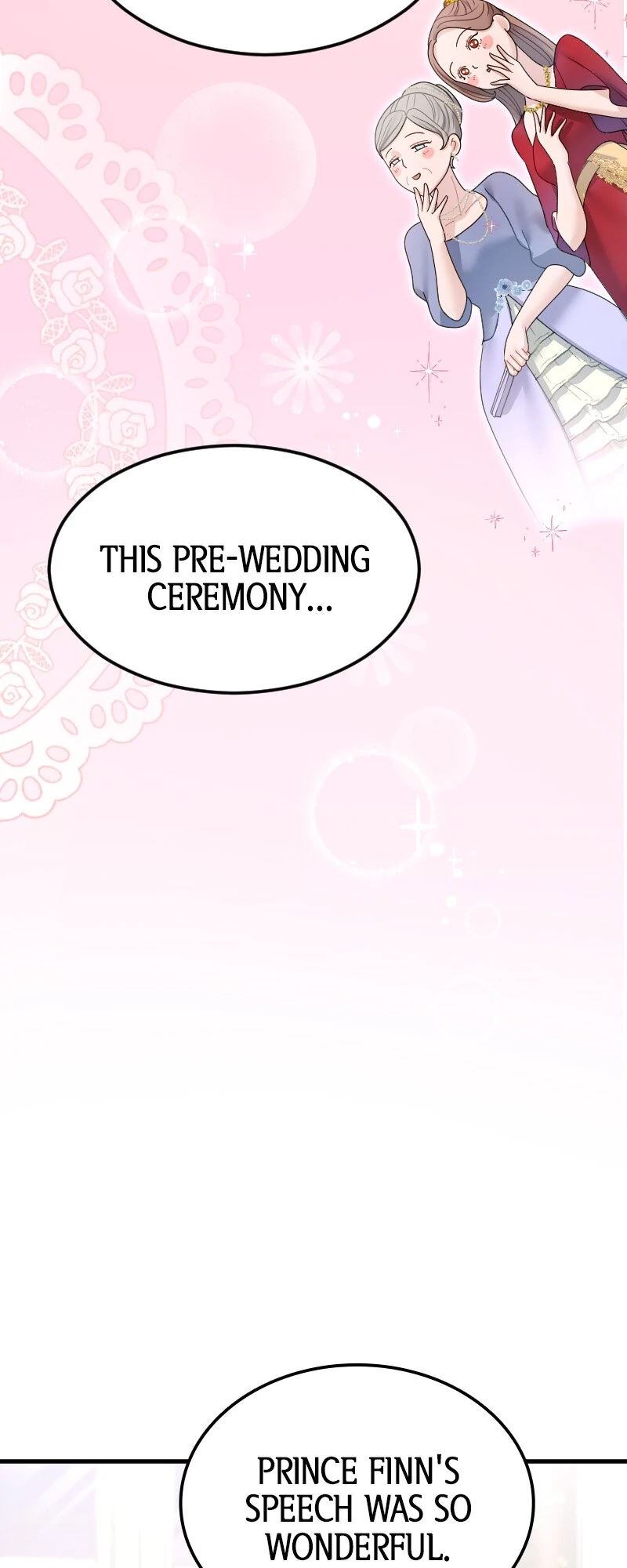 Useless Cinderella’s Feeble Attempt to Save the Kingdom Chapter 40 - Page 14