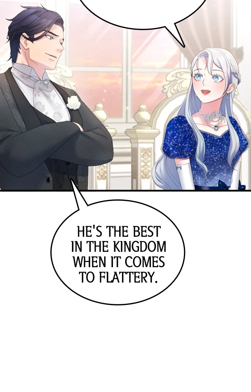 Useless Cinderella’s Feeble Attempt to Save the Kingdom Chapter 40 - Page 15