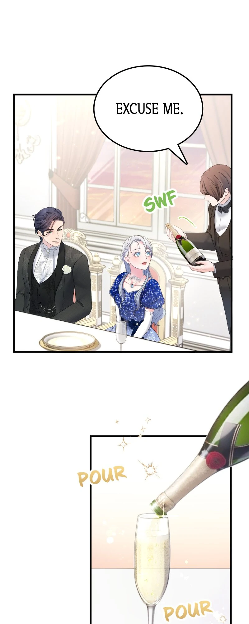 Useless Cinderella’s Feeble Attempt to Save the Kingdom Chapter 40 - Page 16