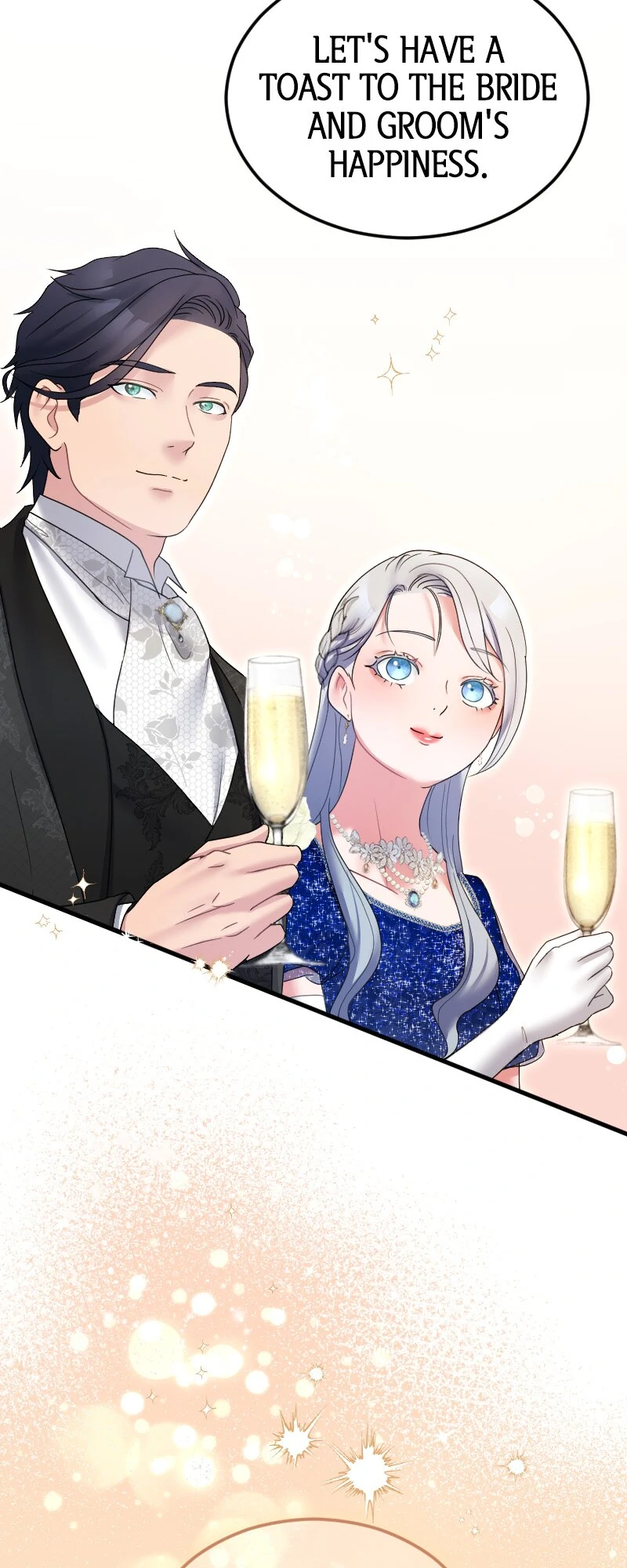 Useless Cinderella’s Feeble Attempt to Save the Kingdom Chapter 40 - Page 18