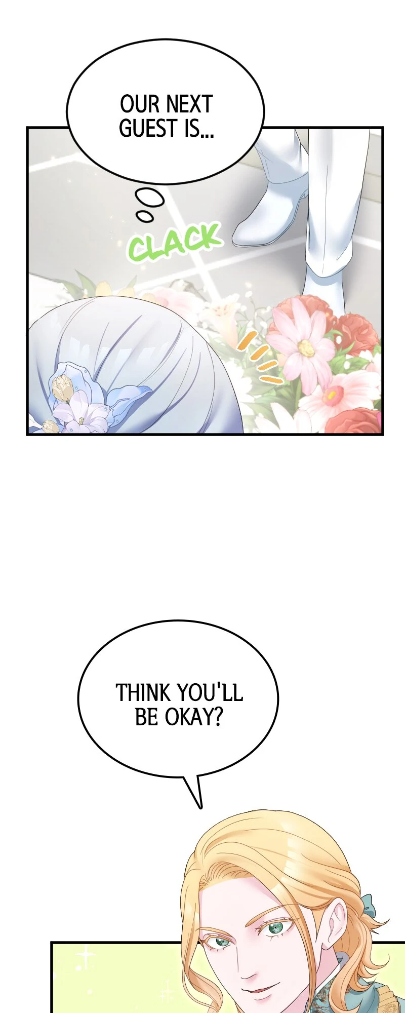 Useless Cinderella’s Feeble Attempt to Save the Kingdom Chapter 40 - Page 26