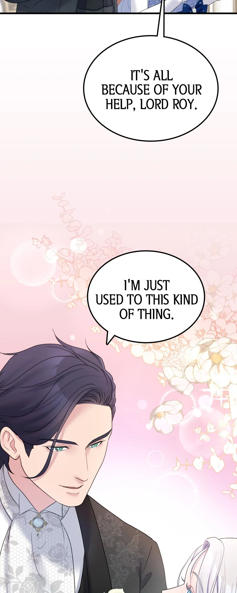 Useless Cinderella’s Feeble Attempt to Save the Kingdom Chapter 40 - Page 28