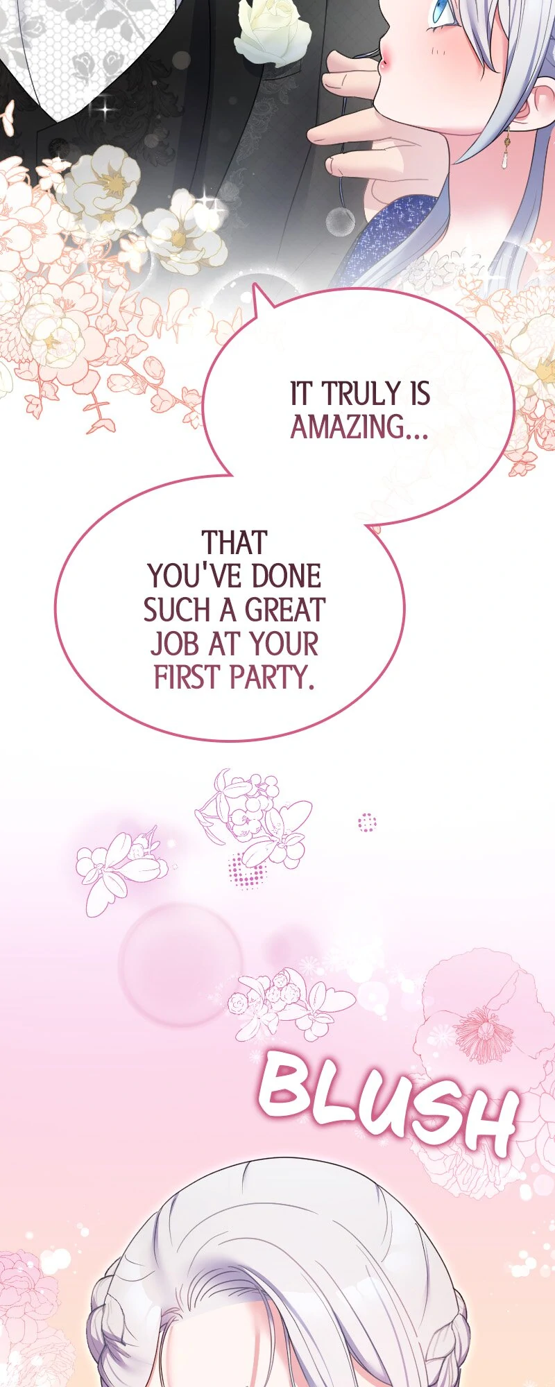 Useless Cinderella’s Feeble Attempt to Save the Kingdom Chapter 40 - Page 29