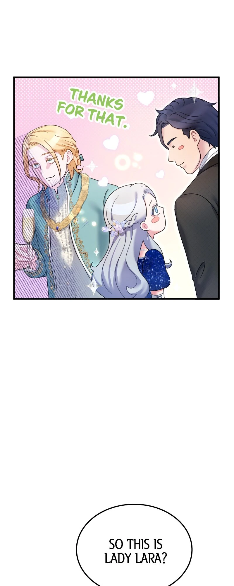Useless Cinderella’s Feeble Attempt to Save the Kingdom Chapter 40 - Page 31