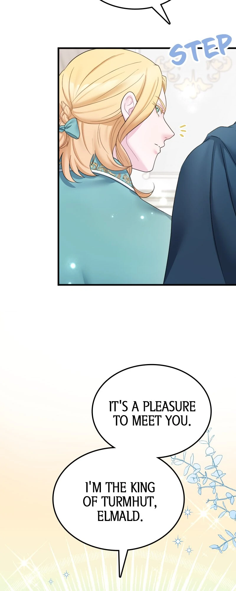 Useless Cinderella’s Feeble Attempt to Save the Kingdom Chapter 40 - Page 32