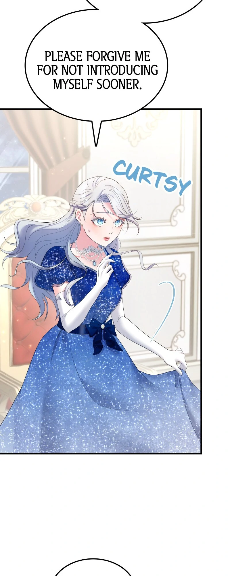 Useless Cinderella’s Feeble Attempt to Save the Kingdom Chapter 40 - Page 34