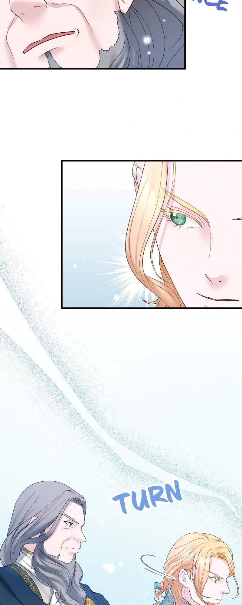 Useless Cinderella’s Feeble Attempt to Save the Kingdom Chapter 40 - Page 36
