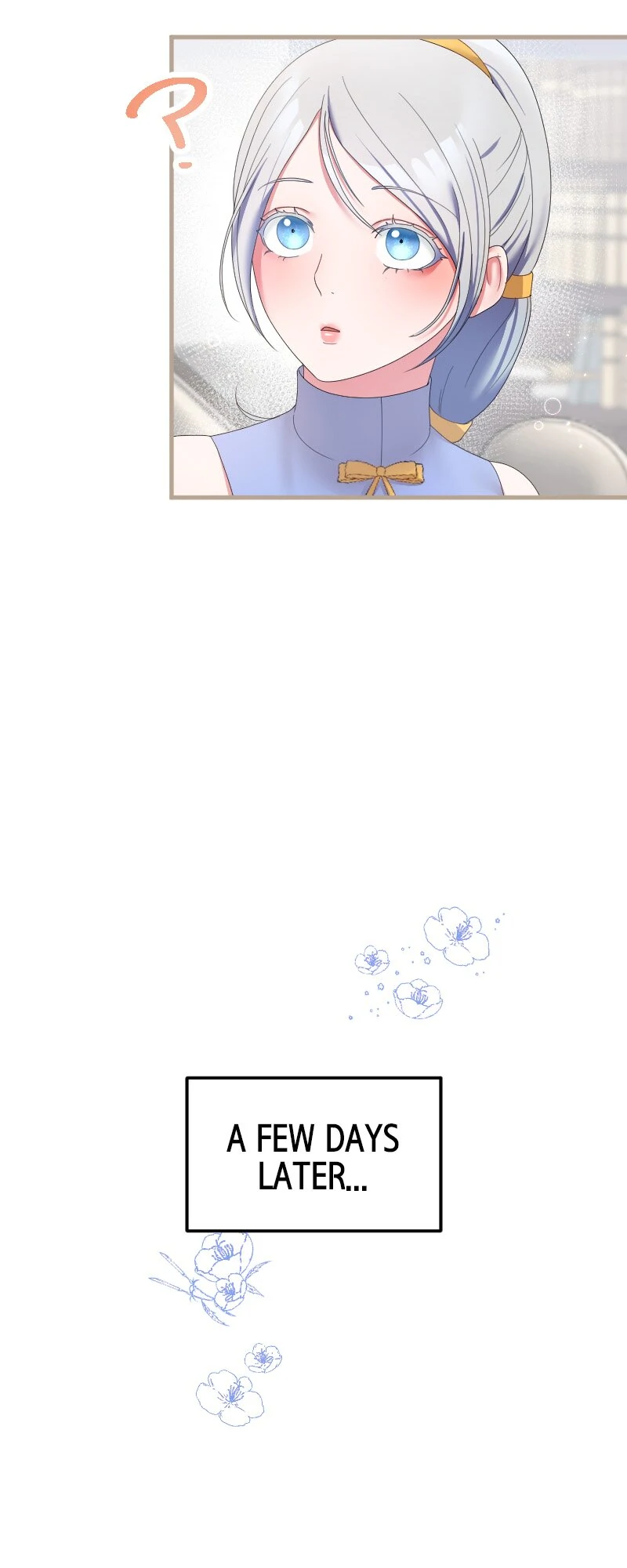 Useless Cinderella’s Feeble Attempt to Save the Kingdom Chapter 40 - Page 41
