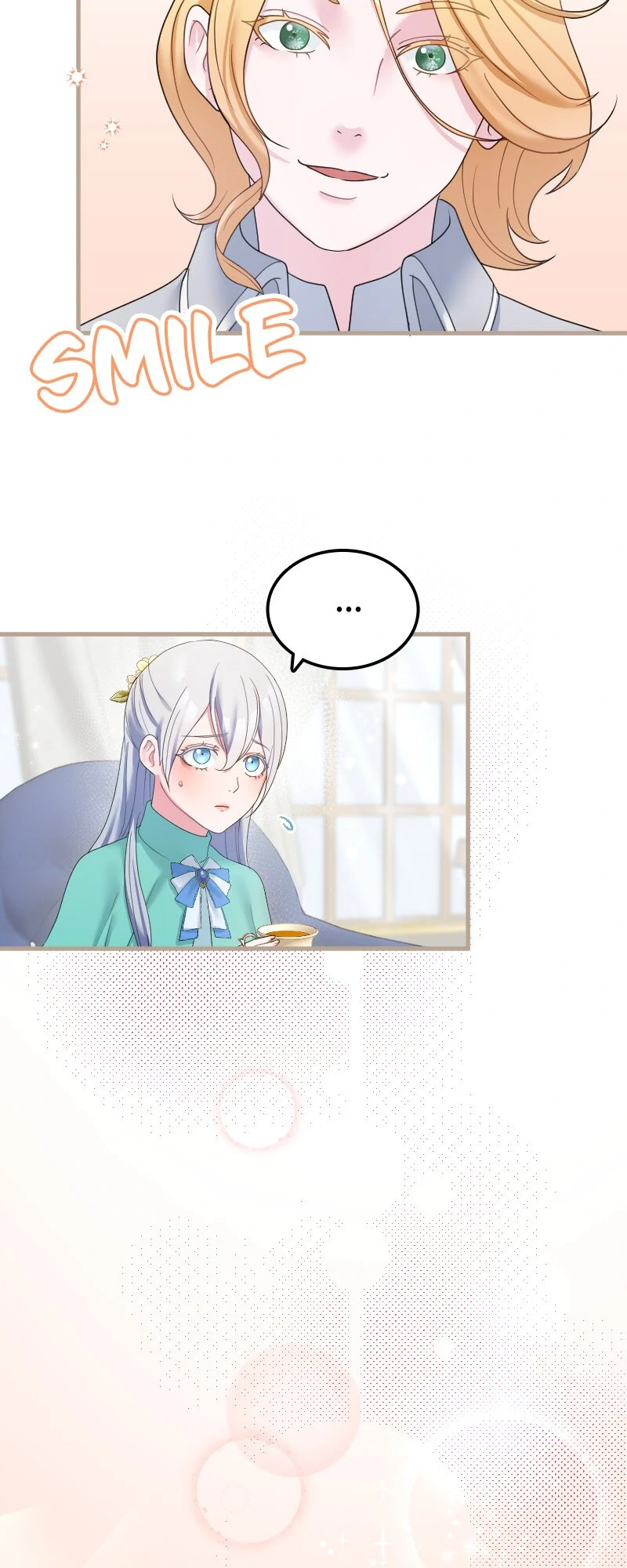 Useless Cinderella’s Feeble Attempt to Save the Kingdom Chapter 40 - Page 44