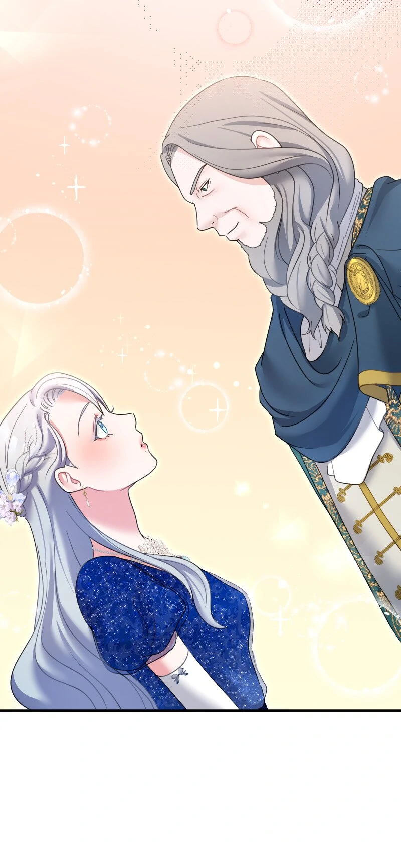 Useless Cinderella’s Feeble Attempt to Save the Kingdom Chapter 40 - Page 45