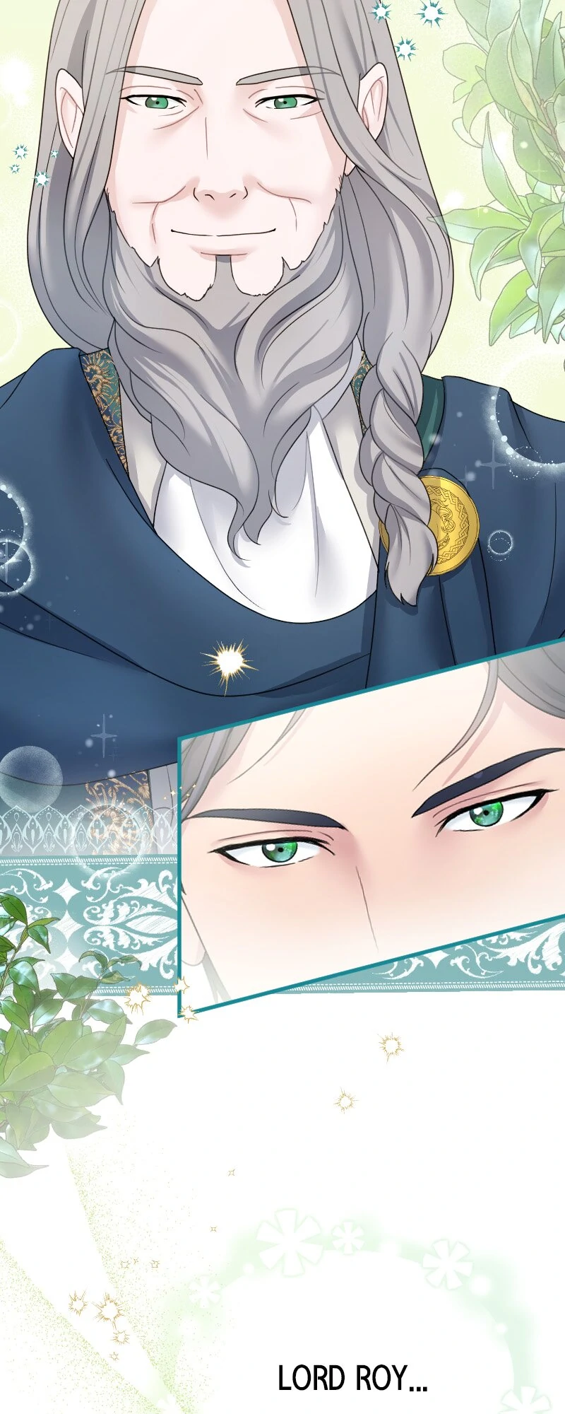 Useless Cinderella’s Feeble Attempt to Save the Kingdom Chapter 40 - Page 47