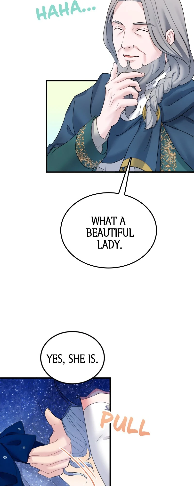 Useless Cinderella’s Feeble Attempt to Save the Kingdom Chapter 40 - Page 50