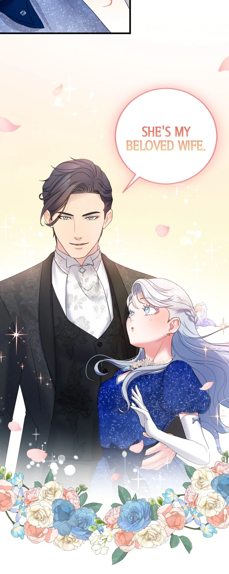 Useless Cinderella’s Feeble Attempt to Save the Kingdom Chapter 40 - Page 51