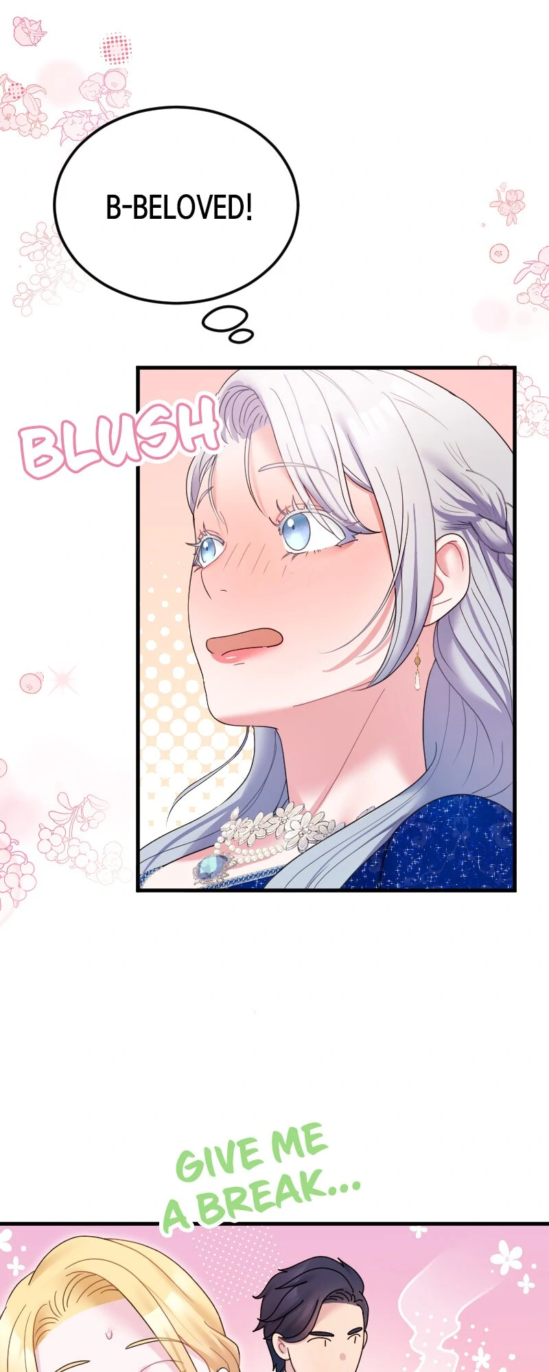 Useless Cinderella’s Feeble Attempt to Save the Kingdom Chapter 40 - Page 52