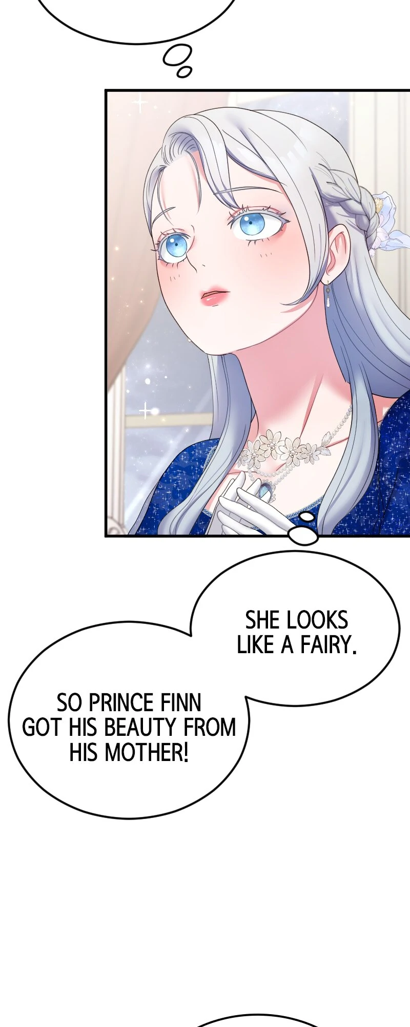 Useless Cinderella’s Feeble Attempt to Save the Kingdom Chapter 40 - Page 57