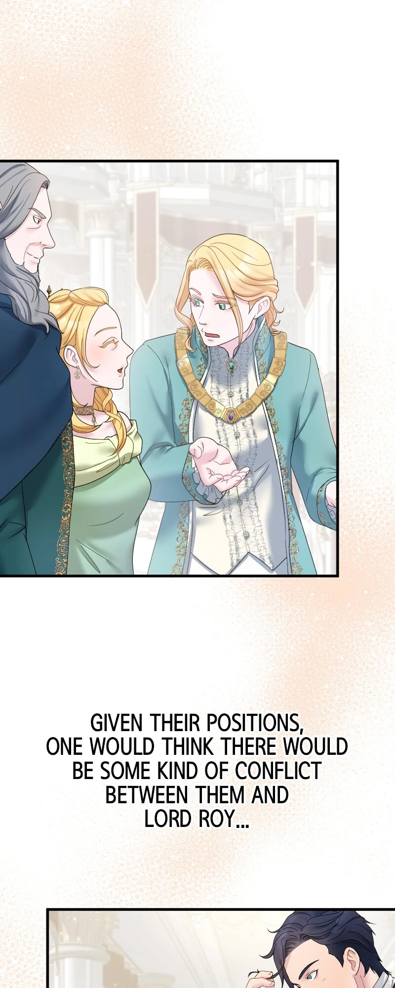 Useless Cinderella’s Feeble Attempt to Save the Kingdom Chapter 40 - Page 59