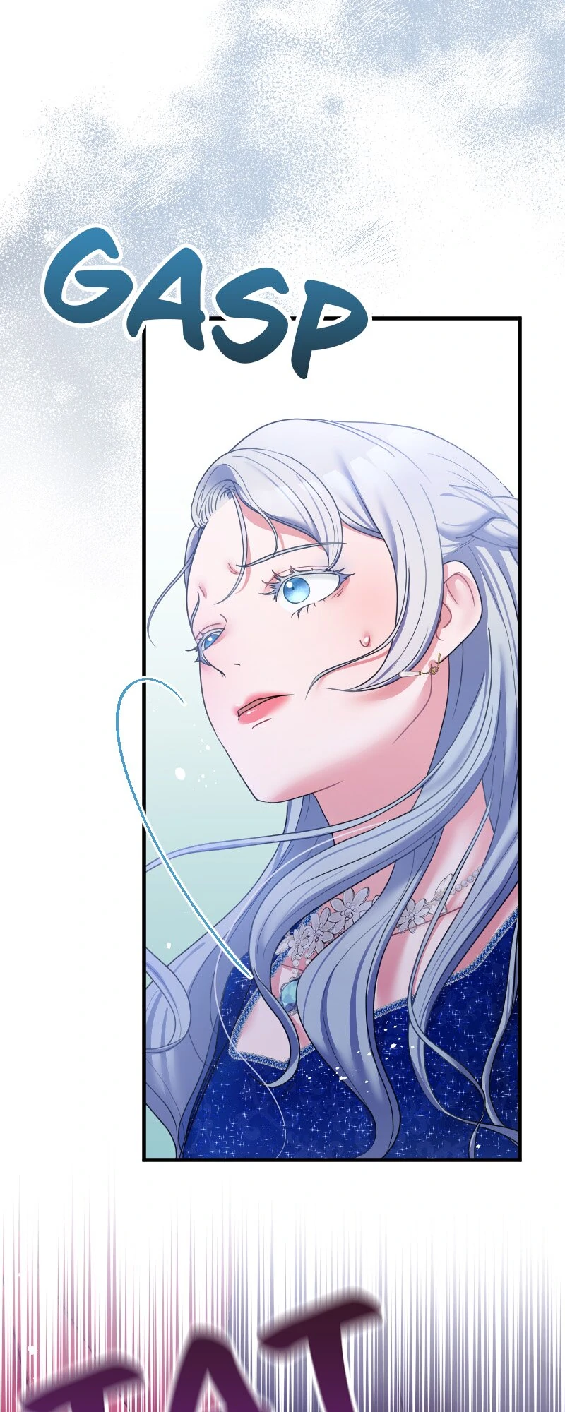 Useless Cinderella’s Feeble Attempt to Save the Kingdom Chapter 40 - Page 67