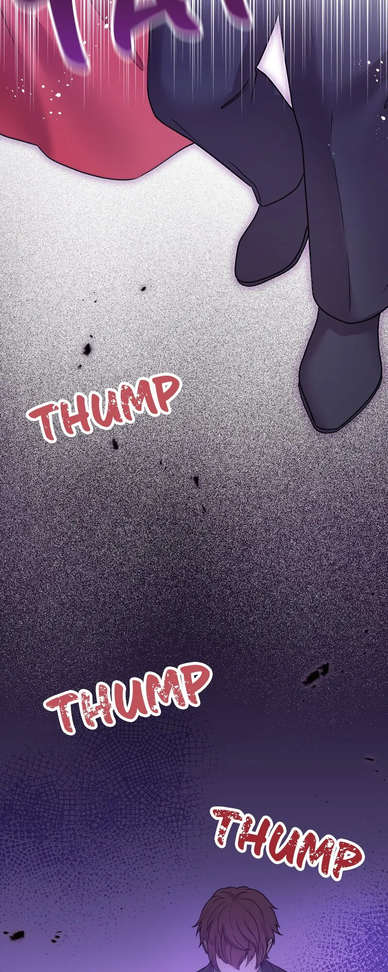 Useless Cinderella’s Feeble Attempt to Save the Kingdom Chapter 40 - Page 68