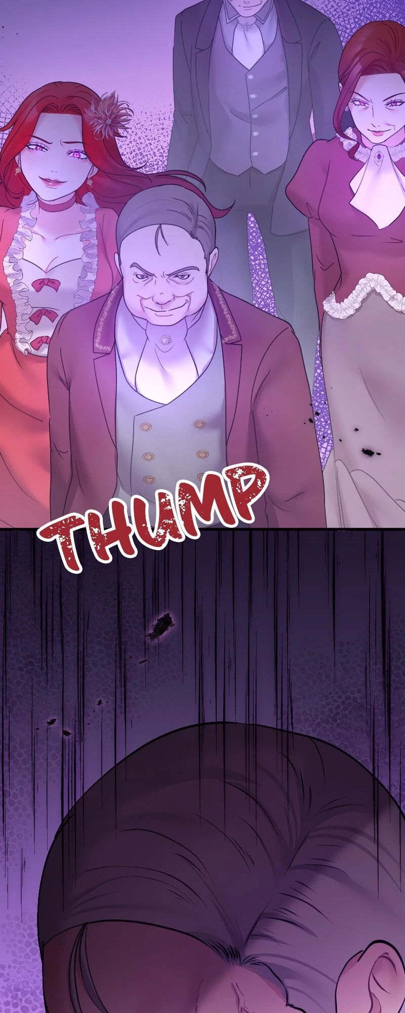 Useless Cinderella’s Feeble Attempt to Save the Kingdom Chapter 40 - Page 69