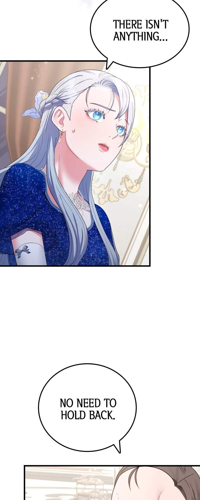 Useless Cinderella’s Feeble Attempt to Save the Kingdom Chapter 41 - Page 10