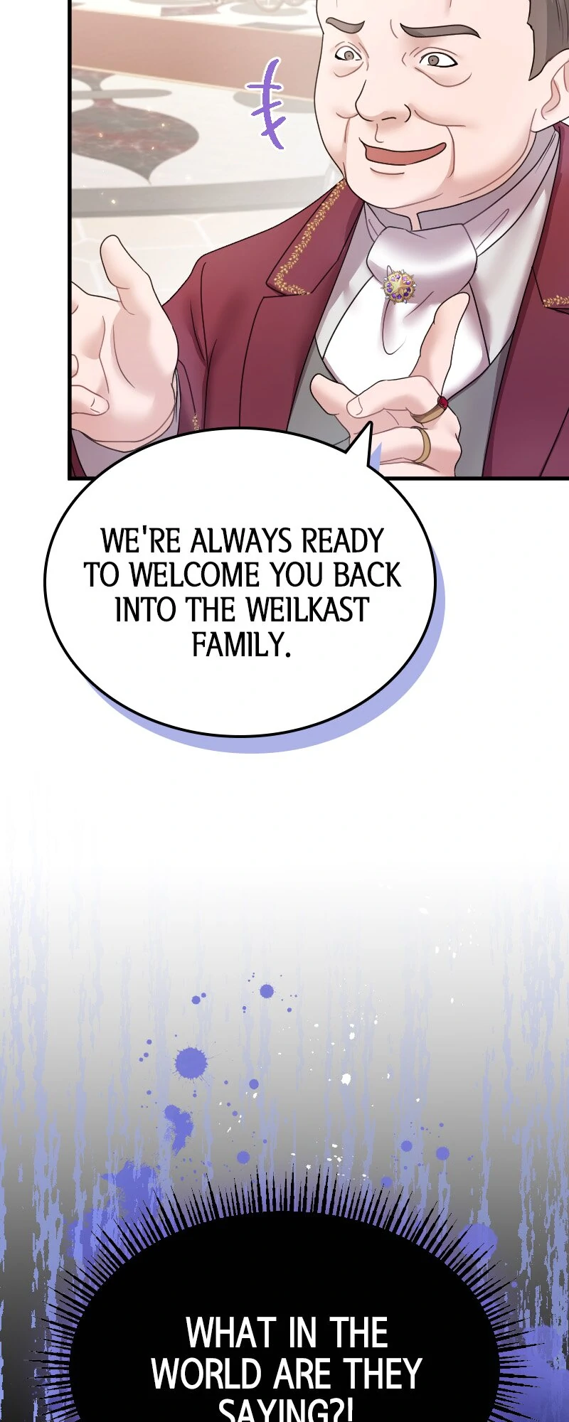Useless Cinderella’s Feeble Attempt to Save the Kingdom Chapter 41 - Page 11