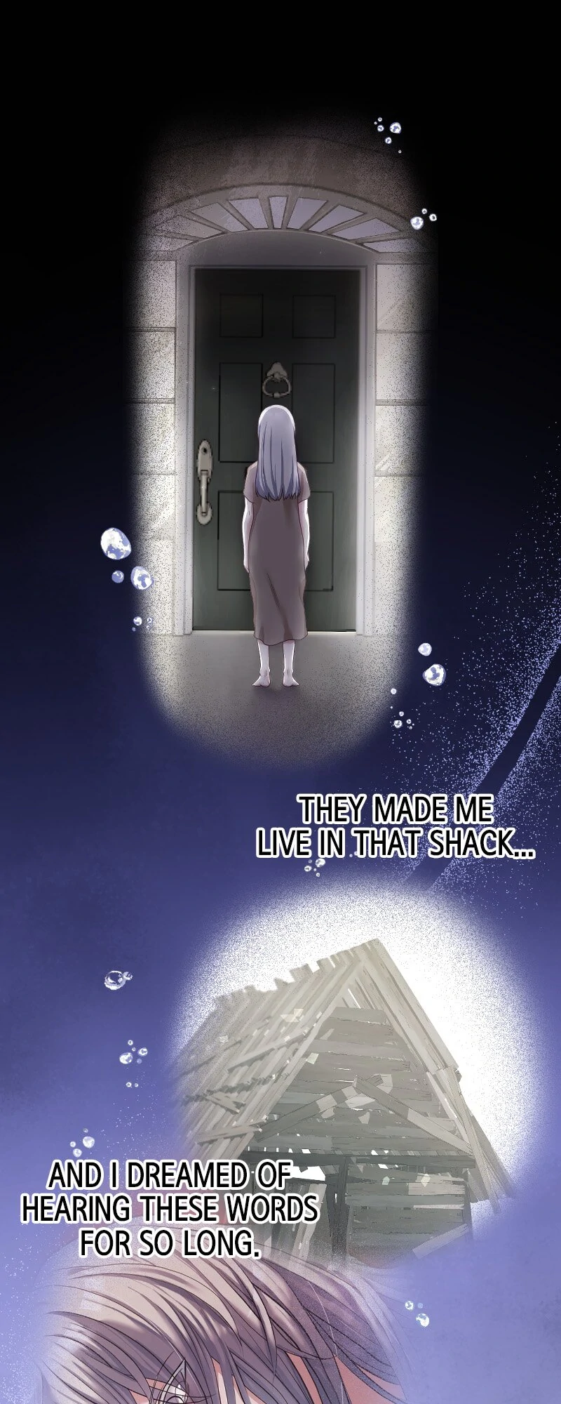 Useless Cinderella’s Feeble Attempt to Save the Kingdom Chapter 41 - Page 14