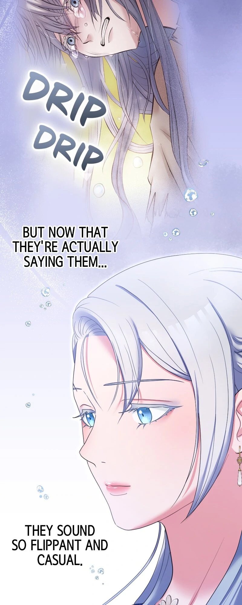 Useless Cinderella’s Feeble Attempt to Save the Kingdom Chapter 41 - Page 15