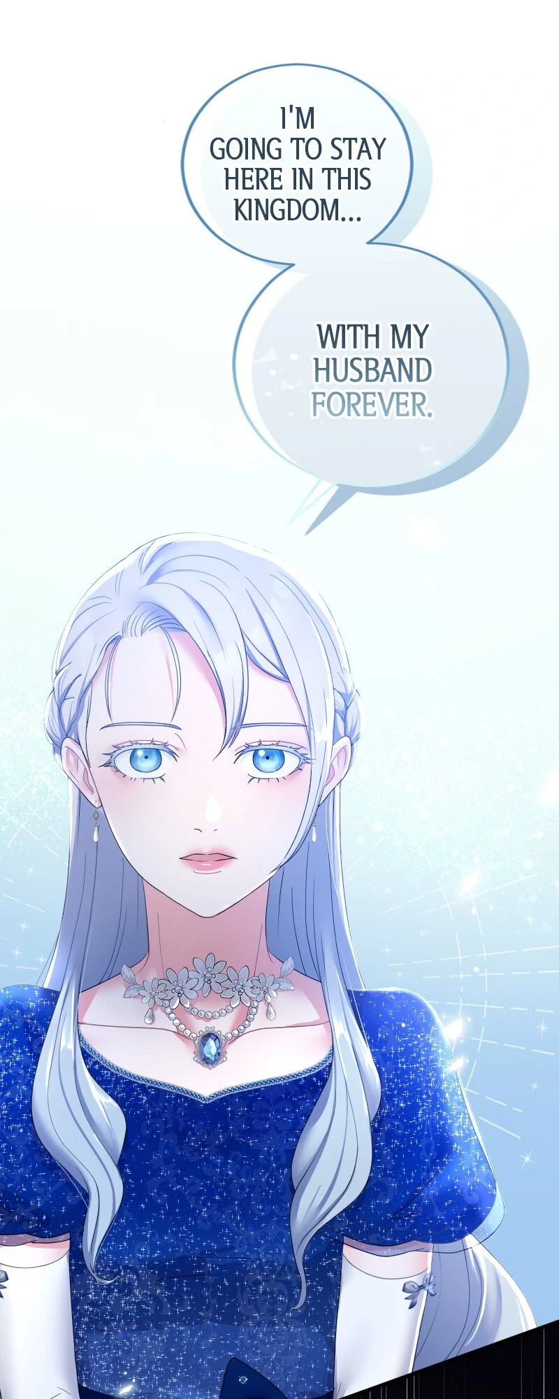 Useless Cinderella’s Feeble Attempt to Save the Kingdom Chapter 41 - Page 17