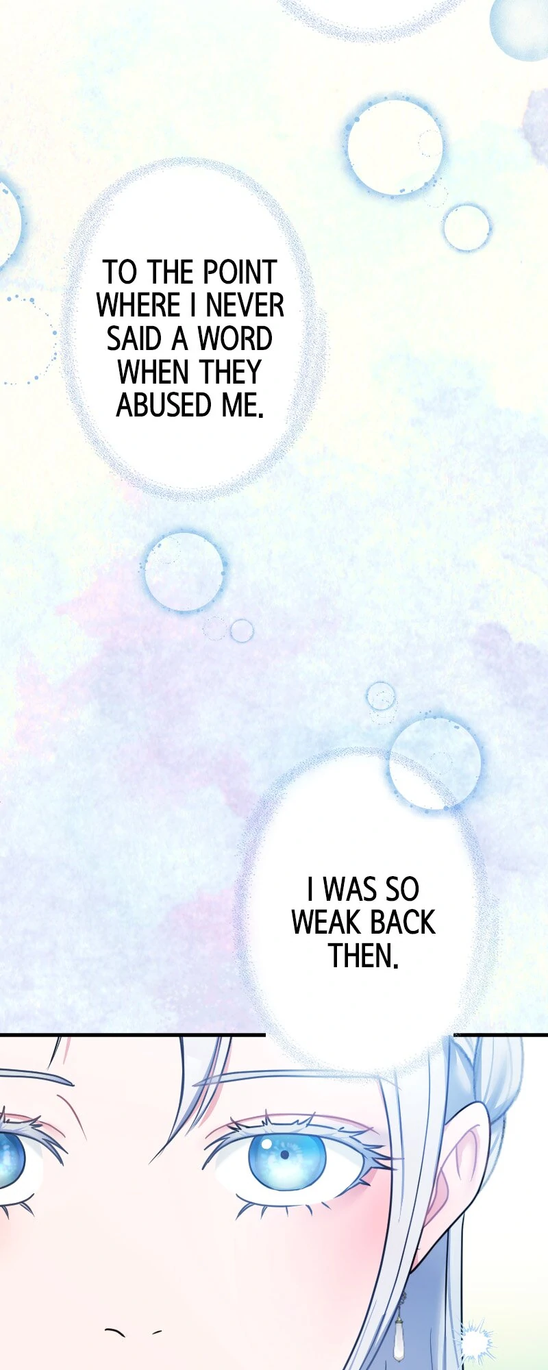 Useless Cinderella’s Feeble Attempt to Save the Kingdom Chapter 41 - Page 19