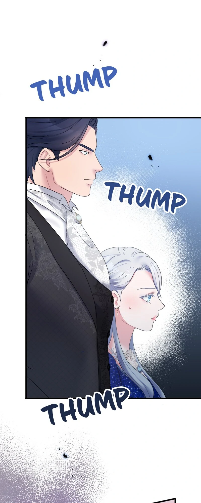 Useless Cinderella’s Feeble Attempt to Save the Kingdom Chapter 41 - Page 2