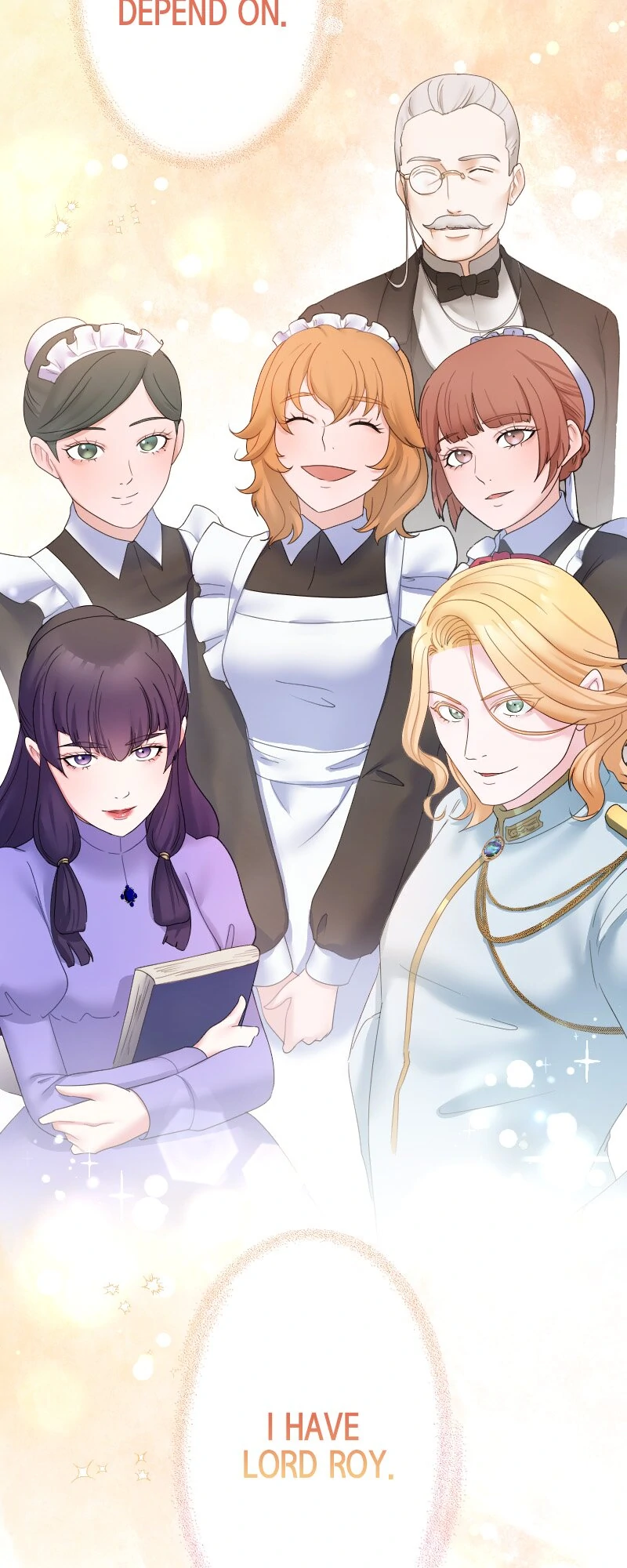 Useless Cinderella’s Feeble Attempt to Save the Kingdom Chapter 41 - Page 21