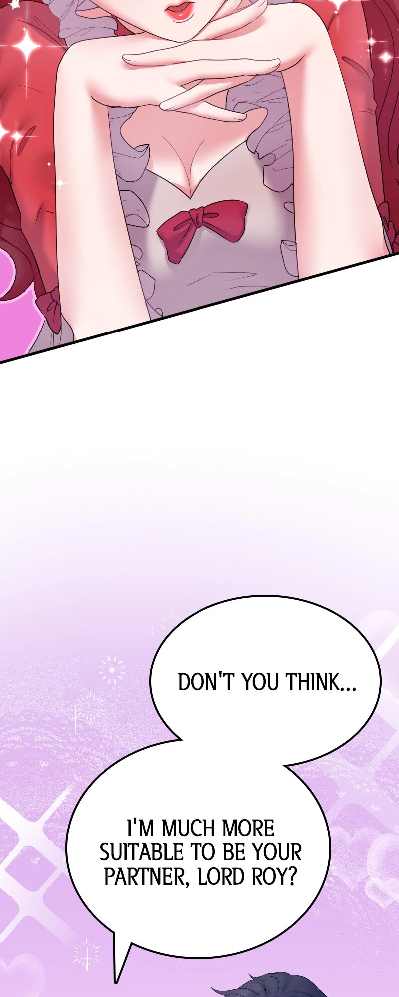Useless Cinderella’s Feeble Attempt to Save the Kingdom Chapter 41 - Page 27