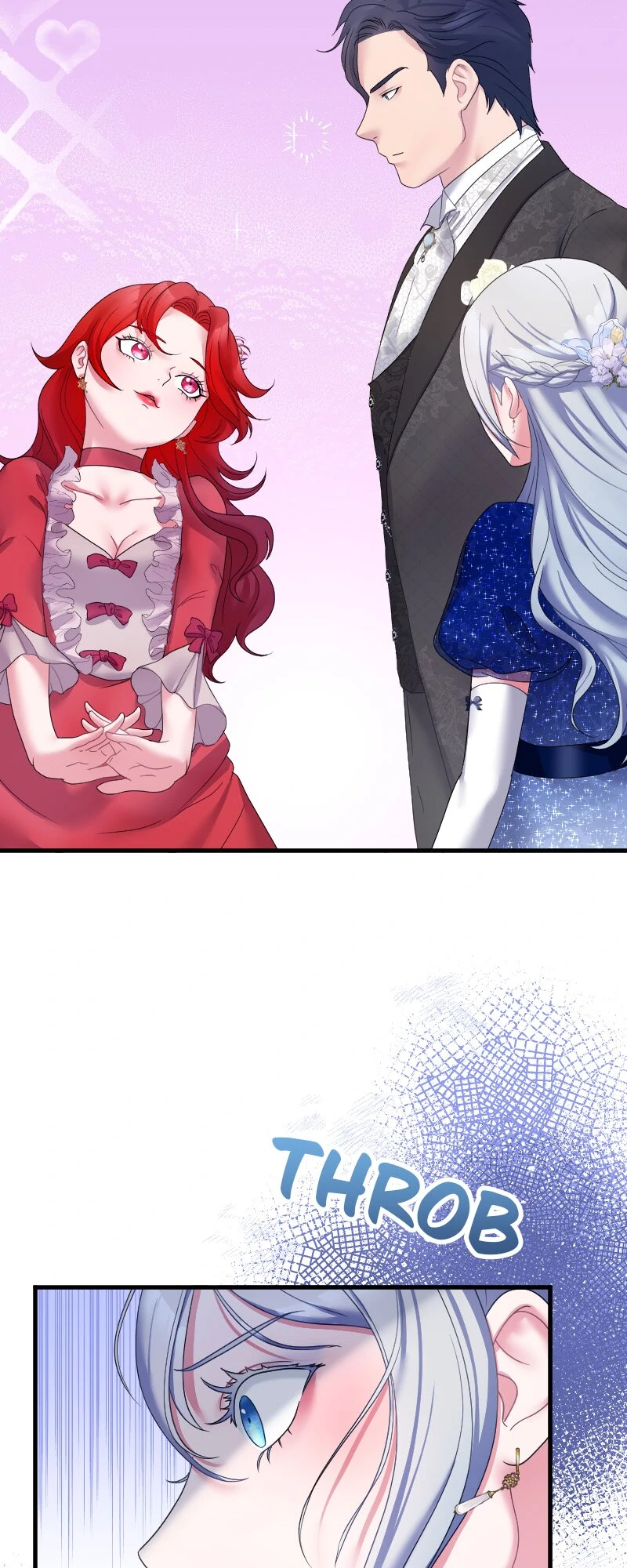 Useless Cinderella’s Feeble Attempt to Save the Kingdom Chapter 41 - Page 28