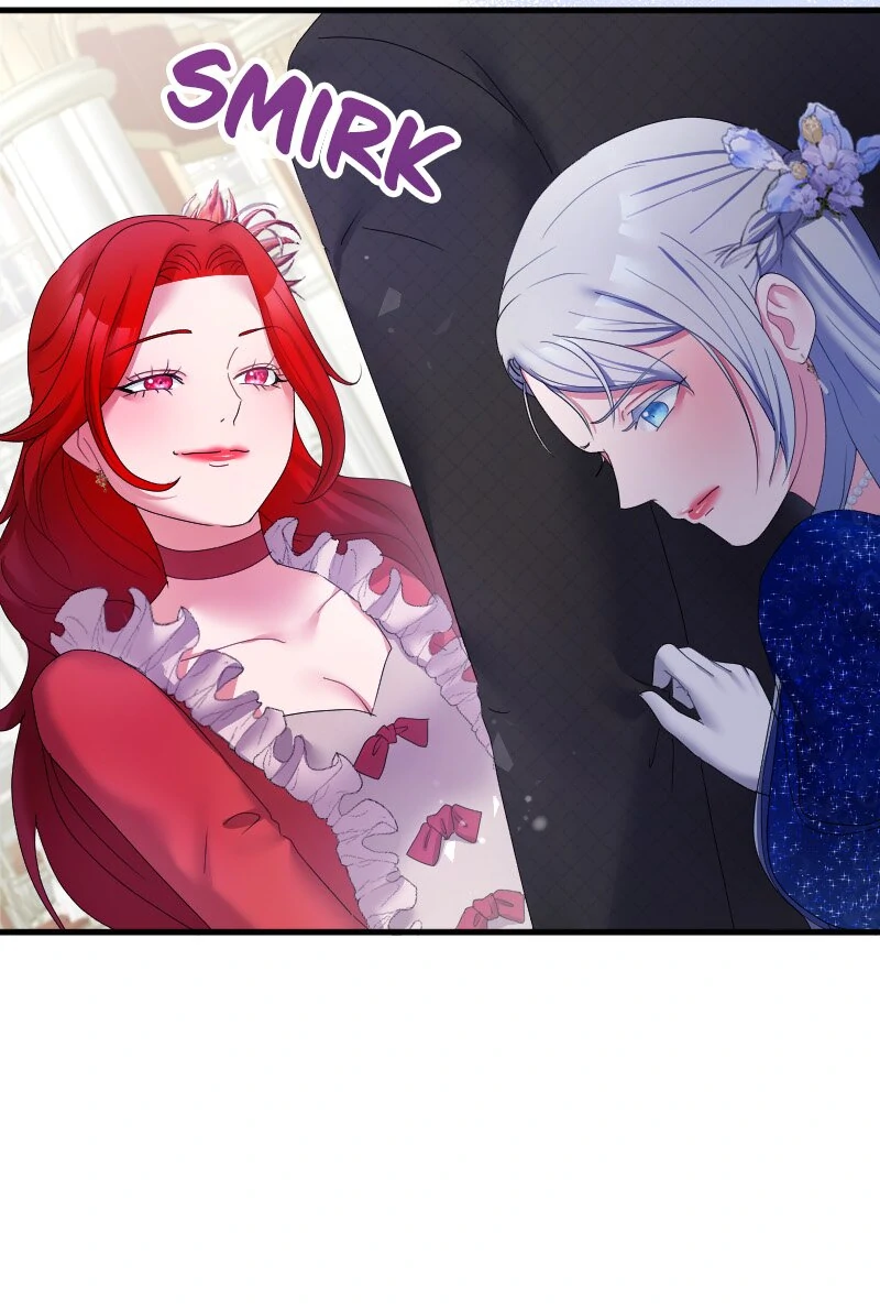 Useless Cinderella’s Feeble Attempt to Save the Kingdom Chapter 41 - Page 30