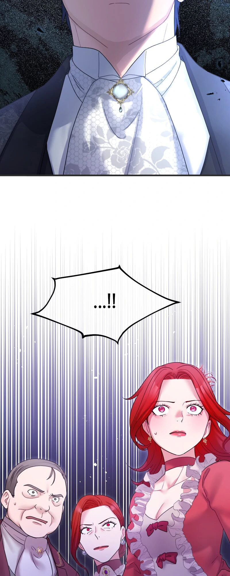 Useless Cinderella’s Feeble Attempt to Save the Kingdom Chapter 41 - Page 32
