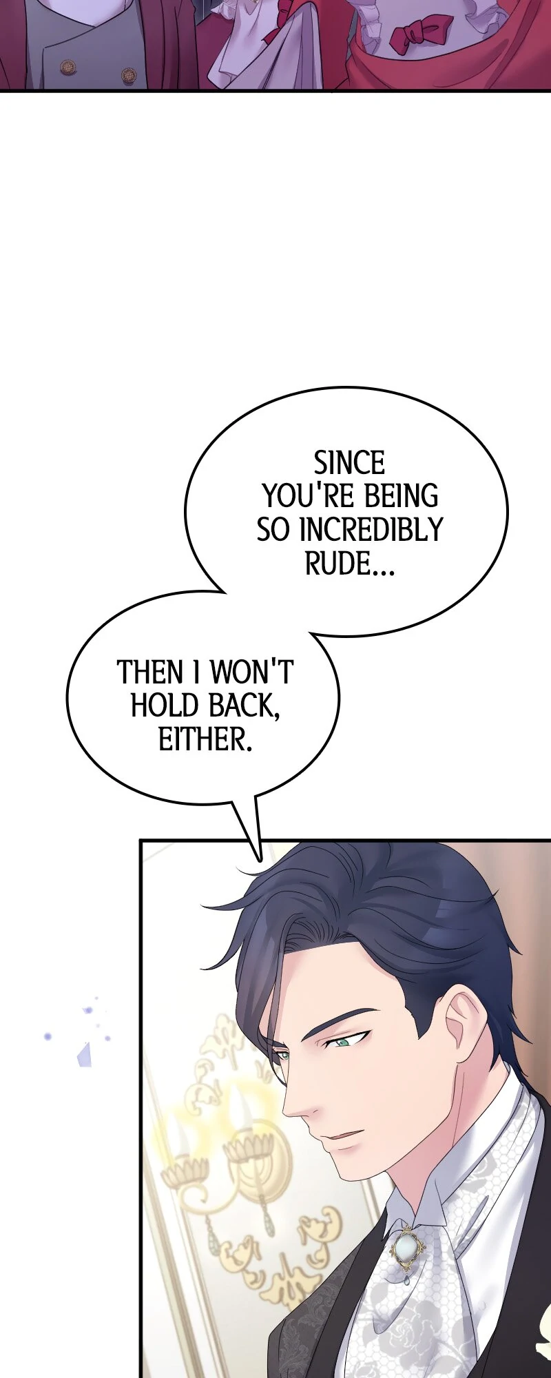 Useless Cinderella’s Feeble Attempt to Save the Kingdom Chapter 41 - Page 33