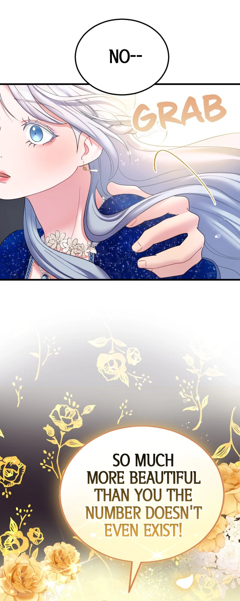 Useless Cinderella’s Feeble Attempt to Save the Kingdom Chapter 41 - Page 35